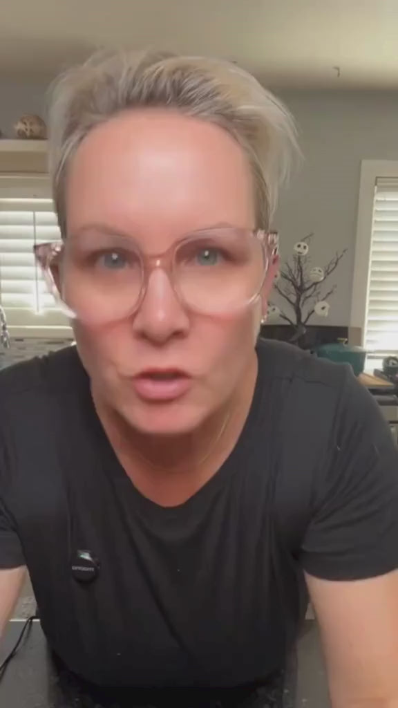 Verdyn Pumpkin Seed Oil Softgels video